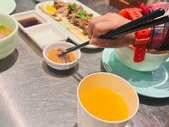 -潮界(虹桥新天地店)