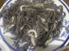 -老爆肚满五香烧牛羊肉