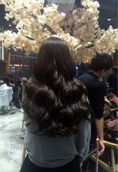 -简影造型·自选烫染接发salon