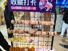 -堂会(天河店)