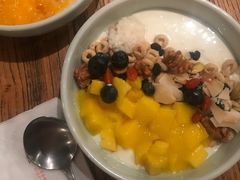 酒酿酸奶菜菜-宝珠奶酪(闵行仲盛店)