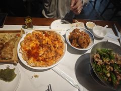 -随缘小馆(红岭路店)