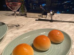 -无锡苏宁银河国际酒店-悦府65中餐厅