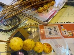 -曾哥烧烤店(红瓦寺店)