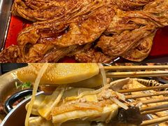 -和庆斋羊蝎子火锅·碳缸烧烤(顺义旗舰店)