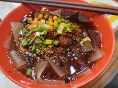 -阿坤传统手工小吃(沙坪坝店)