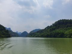 -丹霞山风景名胜区