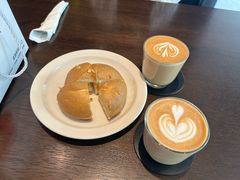 -Cafe Mersey默西咖啡(平江店)