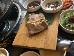 -Dombe豚(黑猪肉街店)