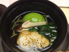 -空蝉怀石料理(益丰·外滩源店)