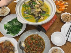 -饭怕鱼(阳光100店)