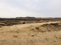 -水洞沟旅游区