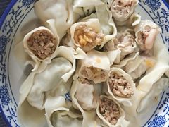 全家福-艾米私房馄饨