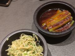 小茴香煎饼-德发长·花式蒸饺(大唐不夜城店)