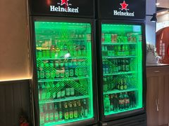 -街角等你.大连海鲜烧烤.经典铁板海鲜串(西安路店)