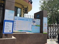 -山东省青岛第六十二中学