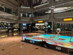 -上海银星皇冠假日酒店