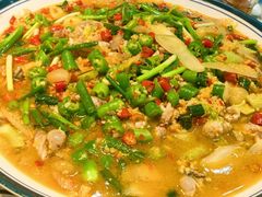 -阆辣荟餐饮(老味道8年·古城店)