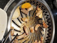 -木槿花韩式炭烤·熟成肉工坊(孙文东路店)