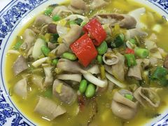 -聚丰园•湖鲜餐厅(阿红私房菜梅石路店)