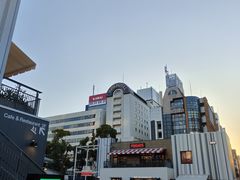 -三越百货(三越银座店)