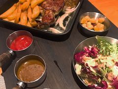 -新贝乐意大利餐厅(苏州中心店)