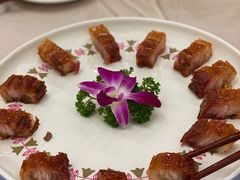 招牌烧肉-顺风山庄(水濂山店)