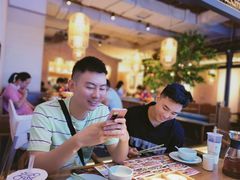 -闽上鲜·福建菜(龙湖滨江天街店)