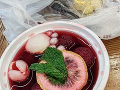 -福苗小骆驼烧烤(大唐不夜城店)