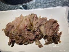 -马老六清真餐厅(雁滩店)