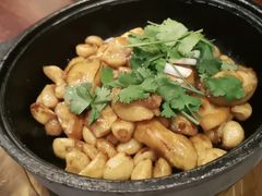-旺顺阁海鲜广场(亚运村店)
