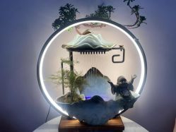 -苗塑堂减肥艾灸