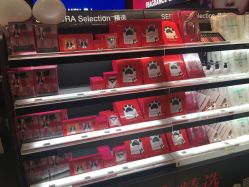 店内环境-丝芙兰Sephora