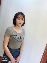 点击看大图 -小齐发型Star~salon
