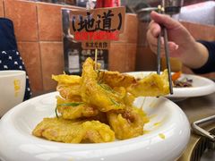 -锅飘飘·东北铁锅炖(雨花客厅店)