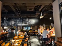 -Secco德式餐吧(南秀村店)