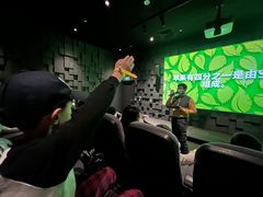 -珠海横琴国家地理探险家中心(创新方)