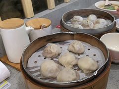 -鸡鸣汤包(罗廊巷店)