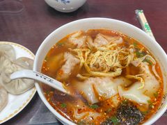 红汤开阳馄饨-熙盛源(苏苑街店)