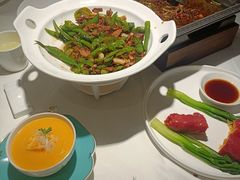 -飶香居(省博物馆店)