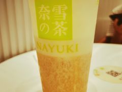 -奈雪的茶(金鹰广场店)