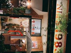-NLFS1983咖啡花园餐厅(锦桂店)