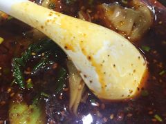 -张氏宽窄巷成都名小吃(茂业百货华强北店)