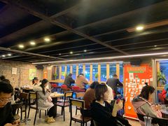 -放哈·甜醅子奶茶创造者(正宁路店)