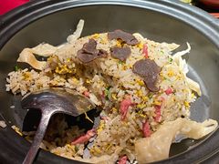 金三角炒饭-花马天堂云南餐厅 Lost Heaven(外滩店)