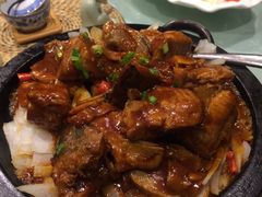 -中国徽菜·徽商故里(远大店)