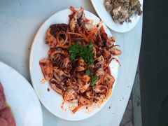iphone_upload_pic-松明一烤肉馆(鲁园店)