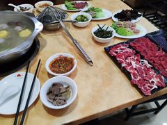 -合口味汕头牛肉火锅(福马路店)
