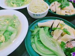 -刘记糟粕醋海鲜烧烤