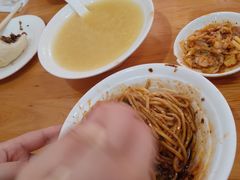 -华兴街自力面店